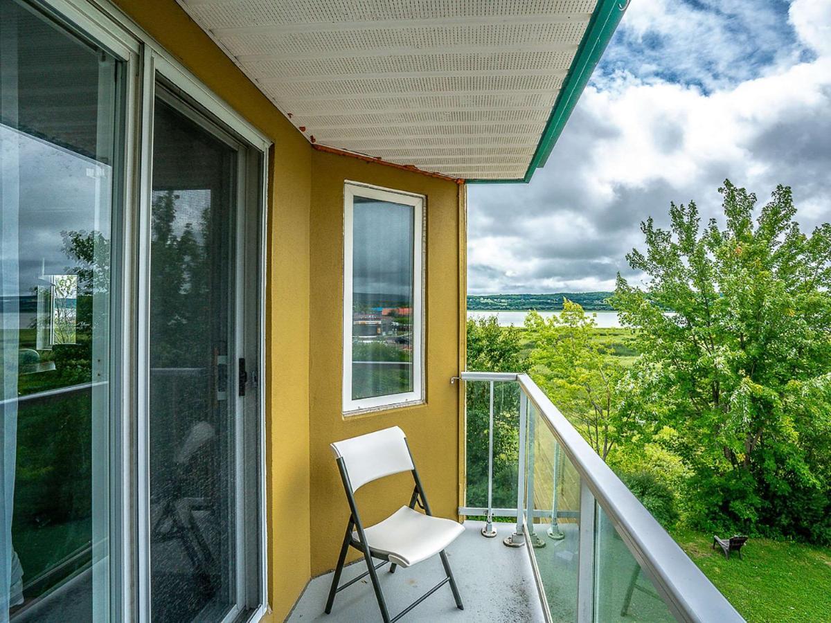 Quality Suites Sainte-Anne-de-Beaupre Exterior photo