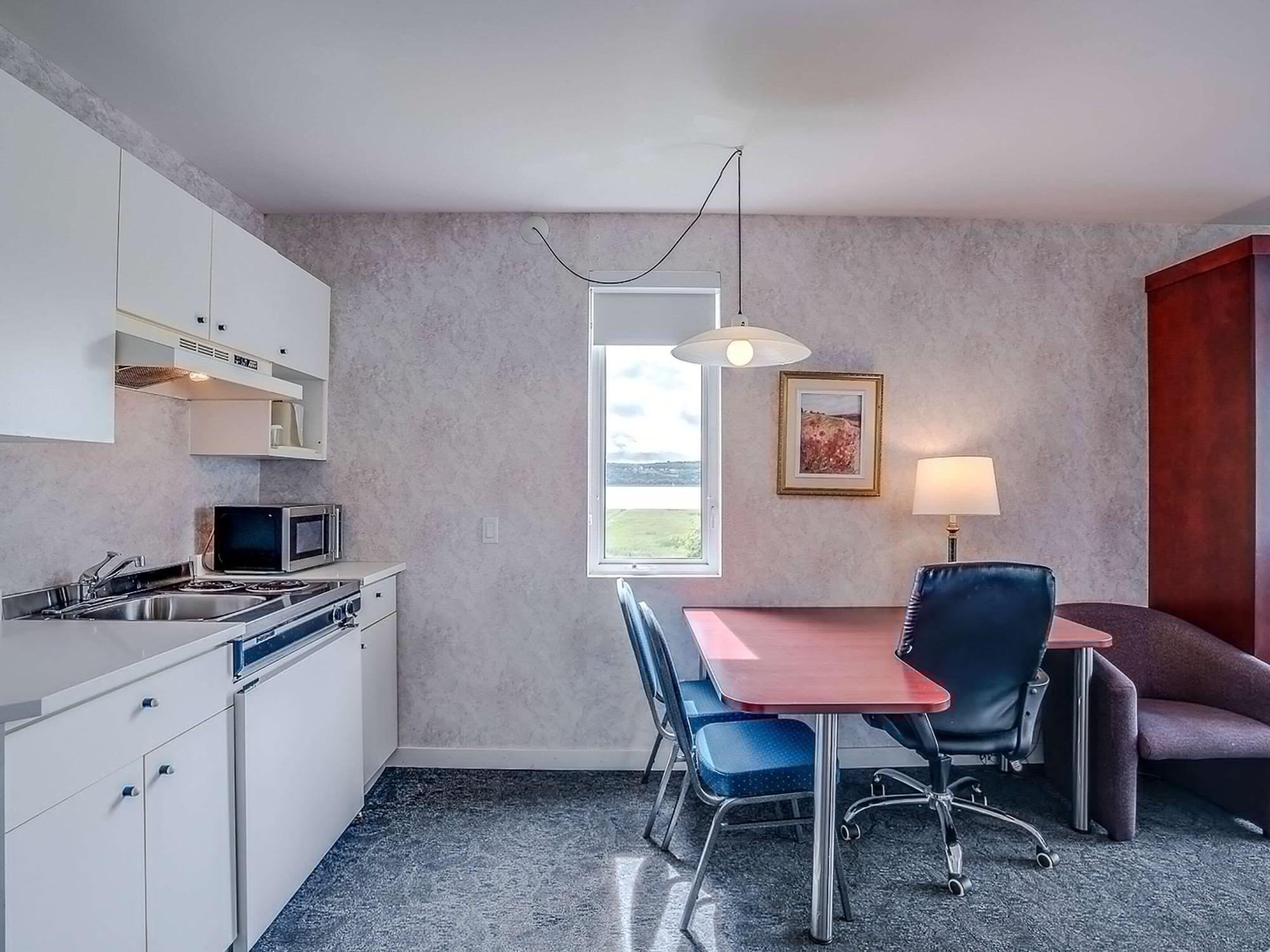 Quality Suites Sainte-Anne-de-Beaupre Exterior photo
